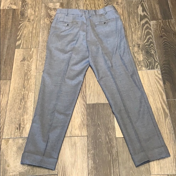 Howard Yount trouser - Picture 5 of 5
